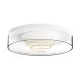 Zuma Line NOLAN 1004 Függőlámpa 1x17W/LED 2700K 1800lm IP20