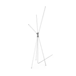   Zuma Line LAUTARO 1005 Függőlámpa 1x24W/LED 3000K 2400lm IP20