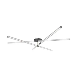   Zuma Line LAUTARO 1006 Fali lámpa 1x18W/LED 3000K 1800lm IP20