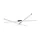 Zuma Line LAUTARO 1006 Fali lámpa 1x18W/LED 3000K 1800lm IP20