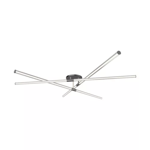 Zuma Line LAUTARO 1006 Fali lámpa 1x18W/LED 3000K 1800lm IP20
