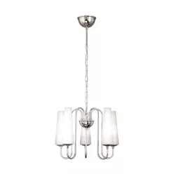 ZUMA LINE 1128 MAGNUM Modern Csillár Króm E14 IP20