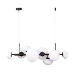 Zuma Line OMI 1192 Plafonlámpa 8x5W/G9 IP20