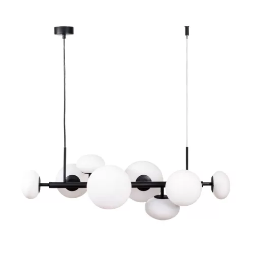 Zuma Line OMI 1192 Plafonlámpa 8x5W/G9 IP20