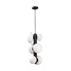 Zuma Line OMI 1194 Plafonlámpa 6x5W/G9 IP20