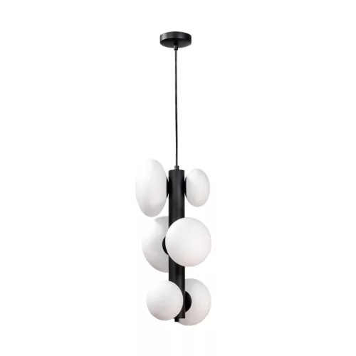 Zuma Line OMI 1194 Plafonlámpa 6x5W/G9 IP20