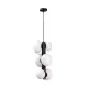 Zuma Line OMI 1194 Plafonlámpa 6x5W/G9 IP20