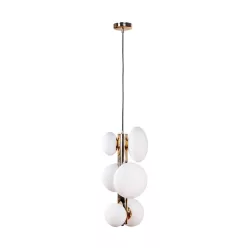 Zuma Line OMI 1195 Fali lámpa 6x5W/G9 IP20