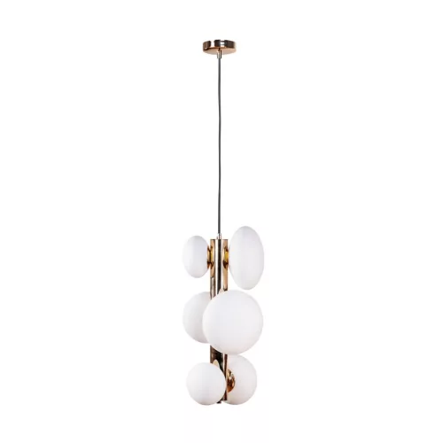 Zuma Line OMI 1195 Fali lámpa 6x5W/G9 IP20
