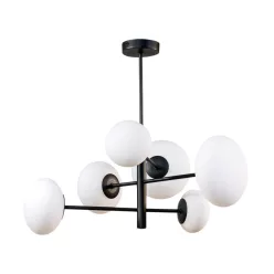 Zuma Line OMI 1196 Függőlámpa 6x5W/G9 IP20