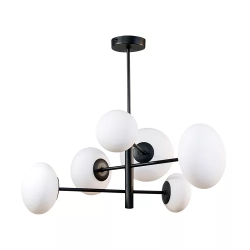 Zuma Line OMI 1196 Függőlámpa 6x5W/G9 IP20