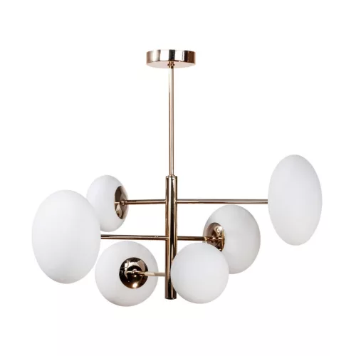 Zuma Line OMI 1197 Függőlámpa 6x5W/G9 IP20