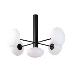 Zuma Line OMI 1198 Plafonlámpa 5x5W/G9 IP20