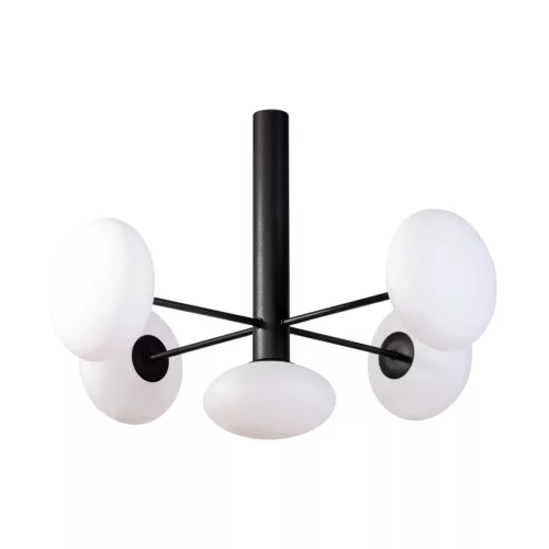Zuma Line OMI 1198 Plafonlámpa 5x5W/G9 IP20
