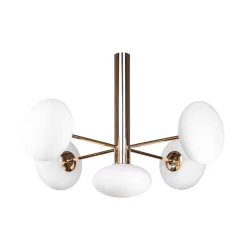Zuma Line OMI 1199 Plafonlámpa 5x5W/G9 IP20
