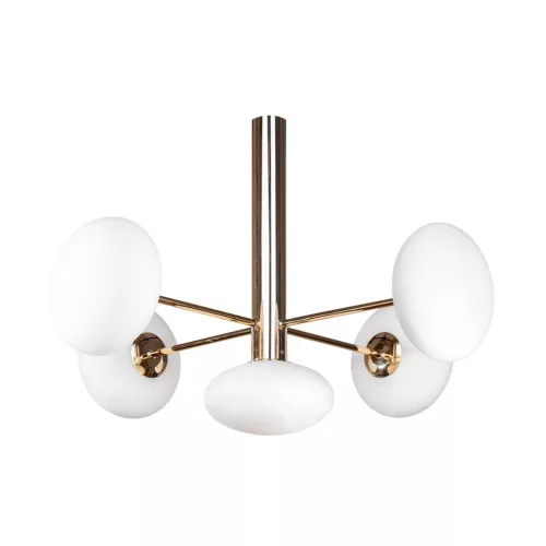 Zuma Line OMI 1199 Plafonlámpa 5x5W/G9 IP20