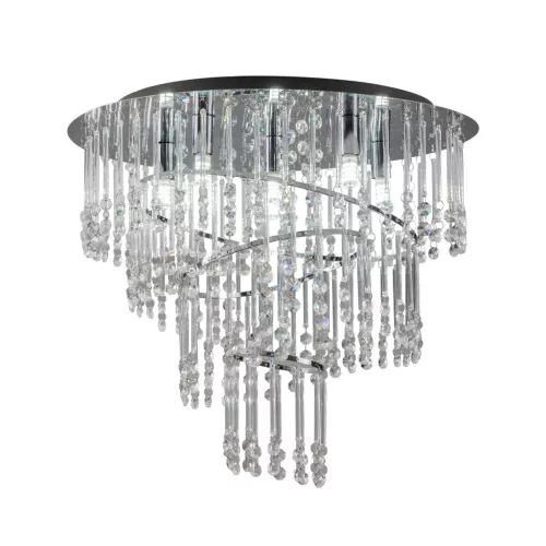 Zuma Line TERRE 19154L Plafonlámpa 6x25W/G9