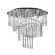 Zuma Line TERRE 19154L Plafonlámpa 6x25W/G9