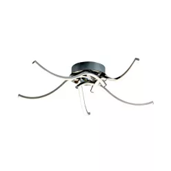   Zuma Line FOCUS 20023-5CCH Plafonlámpa 1x35W/LED 3000K|4000K|6000K 2300lm IP20