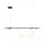 Zuma Line BALBO 2200277L Plafonlámpa 1x60W/LED 3000K|4000K|6000K 5000lm IP20
