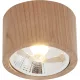 Zuma Line OAK 3010103 Felületi spotlámpa 1x15W/GU10 Es111 IP20