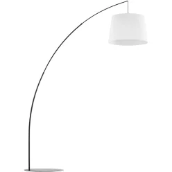 Zuma Line MANGRI 3060 Állólámpa 1x60W/E27 IP20