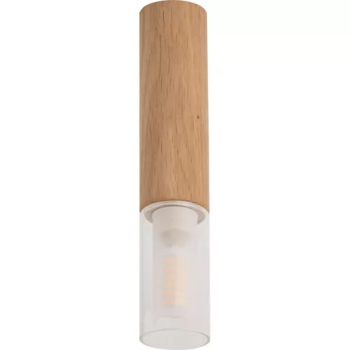Zuma Line MADERA 3210103 Felületi spotlámpa 1x28W/G9 IP20