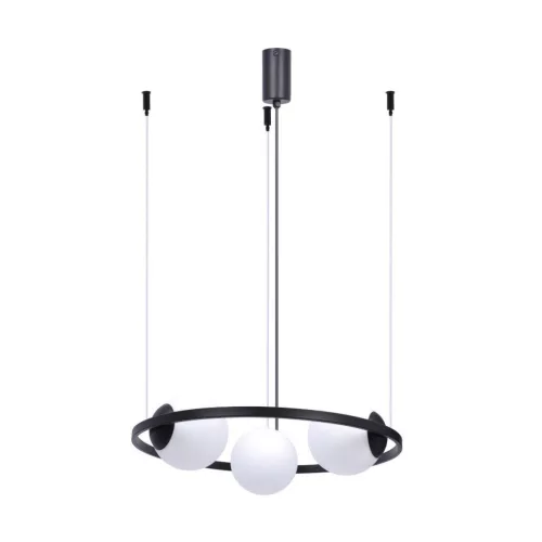 Zuma Line ORBIT 5004 Függőlámpa 3x40W/E27 IP20