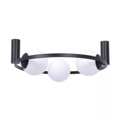 Zuma Line ORBIT 5008 Plafonlámpa 3x40W/E27 IP20