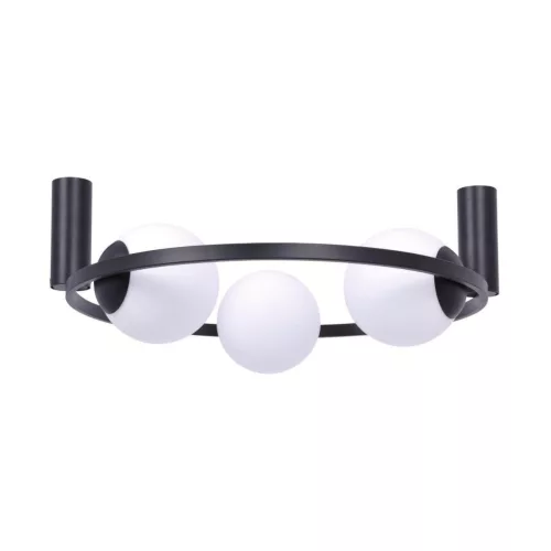 Zuma Line ORBIT 5008 Plafonlámpa 3x40W/E27 IP20