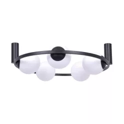 Zuma Line ORBIT 5009 Plafonlámpa 5x40W/E27 IP20