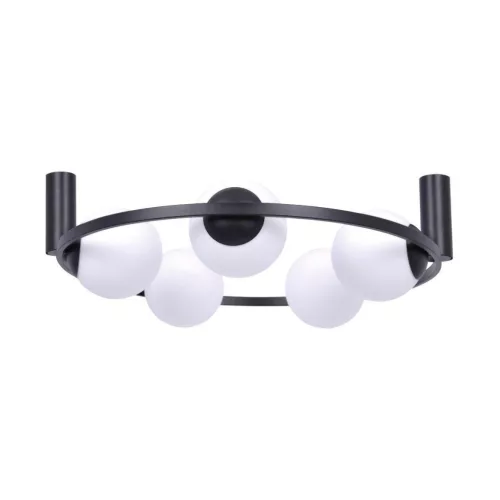 Zuma Line ORBIT 5009 Plafonlámpa 5x40W/E27 IP20