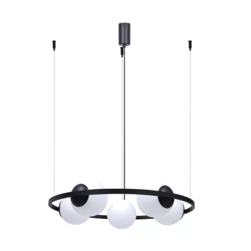 Zuma Line ORBIT 5011 Függőlámpa 5x40W/E27 IP20