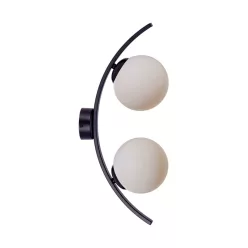 Zuma Line HELIX 5015 Fali lámpa 2x8W/E14 IP20