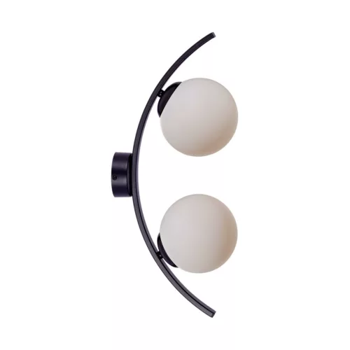 Zuma Line HELIX 5015 Fali lámpa 2x8W/E14 IP20