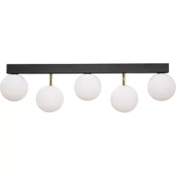   Zuma Line ALI 5643 Süllyesztett mennyezeti lámpa 5x40W/G9 IP20