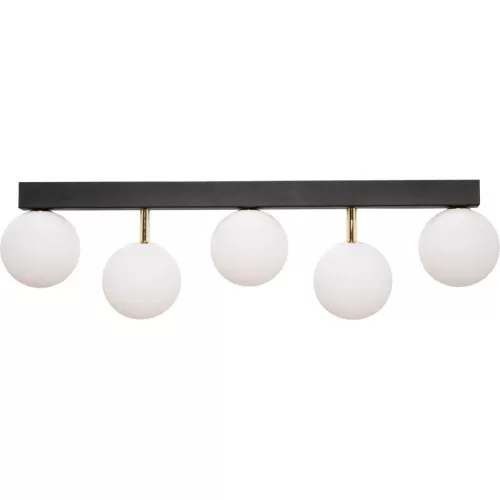 Zuma Line ALI 5643 Süllyesztett mennyezeti lámpa 5x40W/G9 IP20
