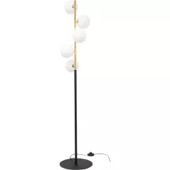 Zuma Line ALI 5649 Állólámpa 5x40W/G9 IP20