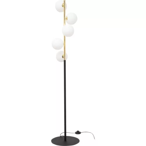 Zuma Line ALI 5649 Állólámpa 5x40W/G9 IP20
