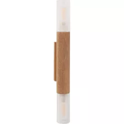 Zuma Line MADERA 6620103 Fali lámpa 2x28W/G9 IP20