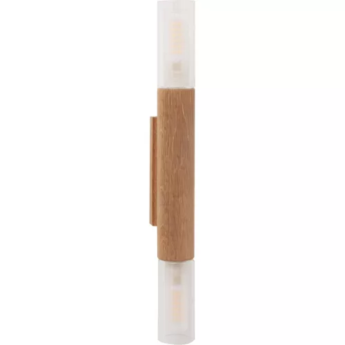 Zuma Line MADERA 6620103 Fali lámpa 2x28W/G9 IP20