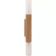 Zuma Line MADERA 6620103 Fali lámpa 2x28W/G9 IP20