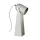 Zuma Line ARIES A2056-MWH Asztali lámpa 1x40W/E27 IP20