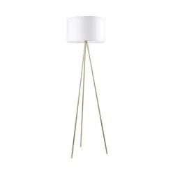 Zuma Line CARA A4001-GLD Állólámpa 1x40W/E27 IP20