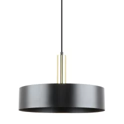 Zuma Line LEO A8133 Függőlámpa 1x40W/E27 IP20
