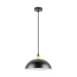 Zuma Line SARDA A8134 Függőlámpa 1x40W/E27 IP20