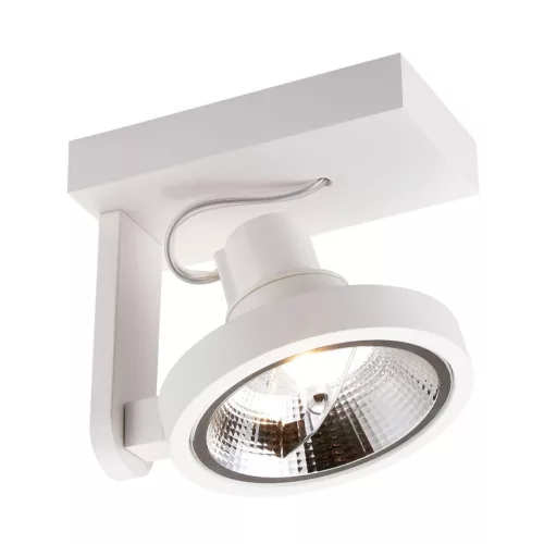 Zuma Line MASTER ACGU10-180-N Spotlámpa 1x15W/GU10 Es111 IP20
