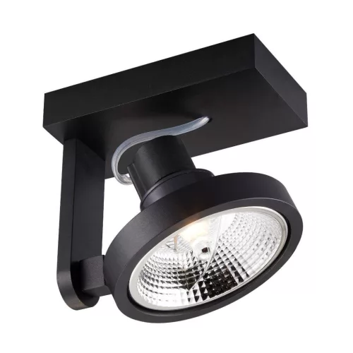 Zuma Line MASTER ACGU10-181-N Spotlámpa 1x15W/GU10 Es111 IP20