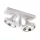 Zuma Line MASTER ACGU10-183-N Spotlámpa 2x15W/GU10 Es111 IP20