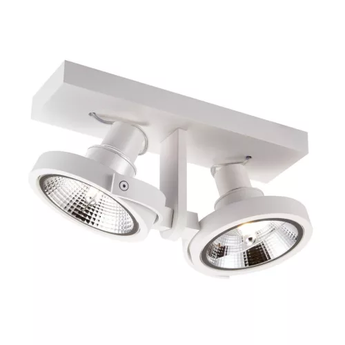 Zuma Line MASTER ACGU10-183-N Spotlámpa 2x15W/GU10 Es111 IP20